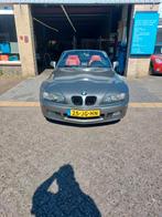 BMW Z3 Roadster 1.9i Sport Line, 13 km/l, Gebruikt, 118 pk, 4 cilinders