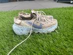 Nike Space Hippie 04 maat 37,5, Beige, Nike, Ophalen of Verzenden, Sneakers of Gympen