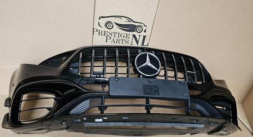 Mercedes W177 A KLASSE A45 A45S AMG AERODYNAMIK VOORBUMPER, Auto-onderdelen, Carrosserie en Plaatwerk, Bumper, Mercedes-Benz, Voor