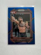 Ilia Topuria /175 UFC Panini Prizm Kaart, Ophalen of Verzenden, Zo goed als nieuw, Plaatje