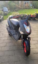 Kymco agility, Ophalen of Verzenden, Zo goed als nieuw, Benzine, Agility