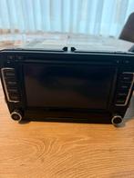 VW Passat CC RNS 510 Radio, Ophalen, Gebruikt