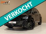 Audi Q3 TFSI RS / 400pk / Panorama dak / Sonos / Kuipstoelen, Automaat, Gebruikt, Zwart, Bedrijf