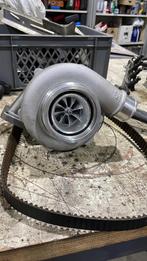 Diverse 1.8T big turbo audi a4 b6 s4 onderdelen, Ophalen of Verzenden, Nieuw, Audi