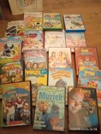 Leuke DVD Set: Barbie, Woezel en Pip, K3 en nog anderen, Alle leeftijden, Ophalen, Zo goed als nieuw