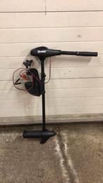 Talamex 30 lbs buitenboordmotor., Watersport en Boten, Bootonderdelen, Ophalen of Verzenden, Zo goed als nieuw
