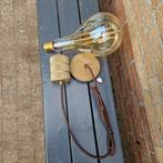 Hangarmaturen met lampen in nieuw, Minder dan 30 watt, Overige typen, Overige fittingen, Ophalen of Verzenden