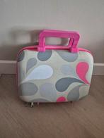 Beautycase, Sieraden, Tassen en Uiterlijk, Koffers, Ophalen of Verzenden, Zo goed als nieuw, Hard kunststof