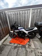 Yamaha XJ600 Caferacer Project, Motoren, Ophalen of Verzenden, Gereviseerd