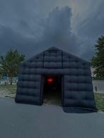(TEHUUR) Opblaasbare Partytent tehuur!, Tuin en Terras, Partytenten, Ophalen
