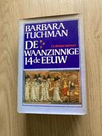 boek Barbara Tuchman, Boeken, Gelezen, Ophalen of Verzenden