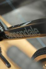 ACTIE | Cannondale SuperX 3 Raw | 56,58,61 | NU €4099,-, Fietsen en Brommers, Fietsen | Racefietsen, 28 inch, Carbon, Heren, Nieuw