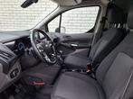 Ford Transit Connect 1.0 EcoBoost L2 Trend Navi/Camera/Ac, Auto's, Gebruikt, Euro 6, Origineel Nederlands, Bedrijf