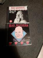 Bad Manners - Return of the Ugly & Skinhead CD's, Verzenden, Overige formaten, Overige typen, Zo goed als nieuw