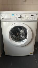 Wasmachine Zanussi Lindo100, Witgoed en Apparatuur, Wasmachines, Ophalen, Zo goed als nieuw, Voorlader, 85 tot 90 cm