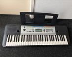 Yamaha YPT 255 keyboard, Ophalen, Zo goed als nieuw, 61 toetsen, Yamaha