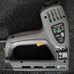 Stanley - 6-TRE550 - Elektrische Nietmachine, Ophalen of Verzenden, Zo goed als nieuw