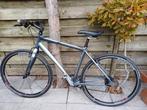 racefiets / sportfiets Trek recht stuur izgst, 28 inch, Aluminium, Zo goed als nieuw, Meer dan 20 versnellingen