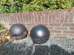Stenen bollen, Tuin en Terras, Ophalen, Gebruikt