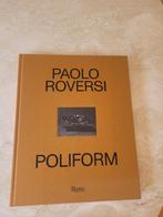 Paolo roversi poliform coffeetable koffietafel boek, Ophalen of Verzenden, Zo goed als nieuw