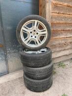 Michelin 285/40R19 banden, Ophalen, Zo goed als nieuw