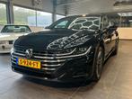 Volkswagen Arteon 2.0 TSI 190pk 7-DSG R-line Business+, Arteon, 1800 kg, Zwart, 1984 cc