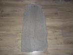 People of 2Morrow Grijs Lang Vest/Top Gilet Maat M, Maat 38/40 (M), Ophalen of Verzenden, Zonder mouw, Grijs