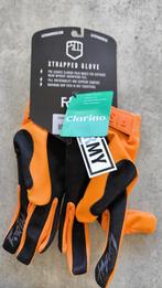 FIST Stocker Orange Glove - BMX, Fietsen en Brommers, Fietsaccessoires | Fietskleding, Heren, Nieuw, Ophalen of Verzenden, Handschoenen