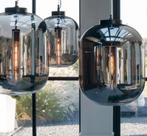 Hanglamp Julia set van 3, Ophalen, Zo goed als nieuw