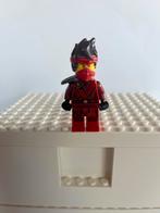 LEGO Ninjago Kai - Het Eiland Minifiguur, Ophalen of Verzenden, Zo goed als nieuw, Losse stenen, Lego