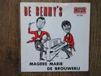ORIGINEEL FOTO HOESJE VAN DE BENNY'S ( MAGERE MARIE), Cd's en Dvd's, Vinyl | Nederlandstalig, Overige formaten, Levenslied of Smartlap