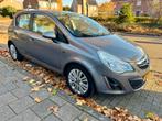 Opel Corsa 1.4 16V 5D 2011 Bruin, Auto's, Opel, Voorwielaandrijving, Euro 5, 1398 cc, 4 cilinders