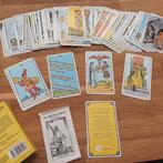 Rider Waite tarotkaarten, Ophalen of Verzenden, Zo goed als nieuw, Tarot of Kaarten leggen, Overige typen