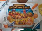 Tip toi getalleneiland zonder pen, Hobby en Vrije tijd, Gezelschapsspellen | Bordspellen, Ophalen of Verzenden, Gebruikt