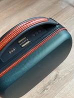 Samsonite beautycase met verlengbare schouderriem, Ophalen of Verzenden, Zo goed als nieuw