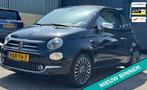 Fiat 500C 1.2 Young, Auto's, Fiat, Voorwielaandrijving, Gebruikt, 4 cilinders, Cabriolet