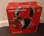 Thrustmaster T.Racing Scuderia Ferrari Edition nieuw!, Ophalen, Nieuw