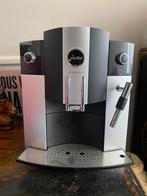 Jura koffiemachine, 2 tot 4 kopjes, Ophalen of Verzenden, Afneembaar waterreservoir, Koffiemachine
