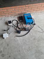 Victron omvormer 12volt/1600watt met Buckbooster, Ophalen, Zo goed als nieuw