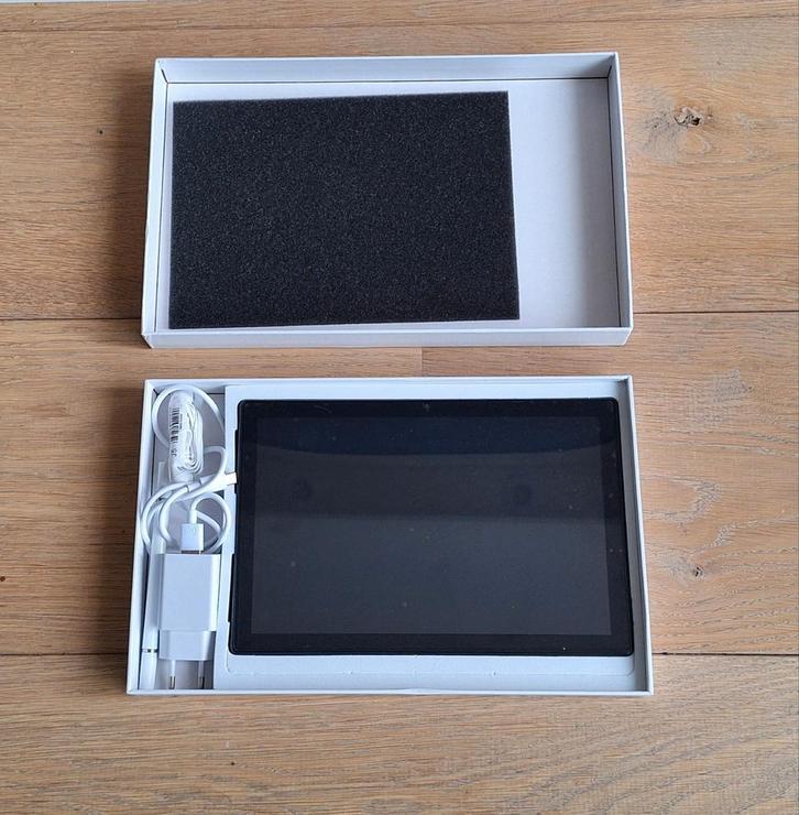 Tablet PC. Pad6 Pro, Computers en Software, Android Tablets, Nieuw, Wi-Fi en Mobiel internet, 10 inch, 256 GB, Ophalen