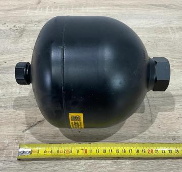HYDAC ACCUMULATOR Veerbol 2liter SBO210-2E1/112U-210 beschikbaar voor biedingen