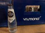 Krat of 2 kratten met flesjes Royal Club tonic 0,2 liter, Ophalen