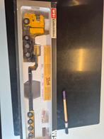 Scania r highline 8x4 vink barneveld, Hobby en Vrije tijd, Modelauto's | 1:50, Ophalen of Verzenden, Zo goed als nieuw, Bus of Vrachtwagen