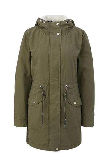 Parka QS by s.Oliver Coat Women maat XL beschikbaar voor biedingen