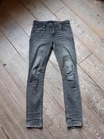 Scotch & Soda spijkerbroek jeans maat W30 / L34, model Skim, W32 (confectie 46) of kleiner, Gedragen, Grijs, Ophalen of Verzenden