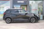 HONDA Jazz 1.5 i-MMD 109pk Hybrid | Crosstar | Nederlandse a, Stof, 4 cilinders, Zwart, Bedrijf