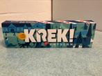 Kaartspel KREK over Friesland, nieuw., Hobby en Vrije tijd, Gezelschapsspellen | Bordspellen, Ophalen of Verzenden, Nieuw