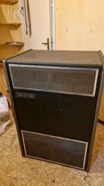 Leslie 760 Solid State Speaker - Hammond Organ Europe, Gebruikt, Overige typen, 120 watt of meer, Ophalen