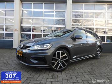 Volkswagen Golf Variant 1.5 TSI R-Line , Virtual Cockpit beschikbaar voor biedingen