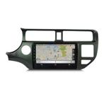 Android 14 Radio navigatie kia rio 2013 carkit apple carplay